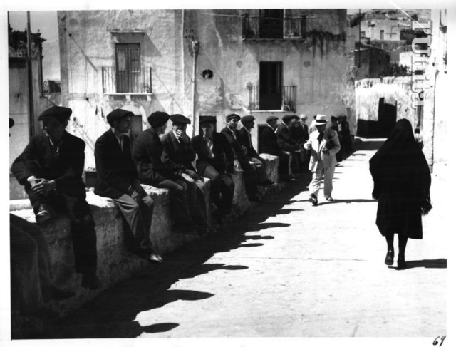 Si chiude stasera lo Sciacca Film Fest, speciale omaggio nel 70° de "Il nome della legge" di Pietro Germi