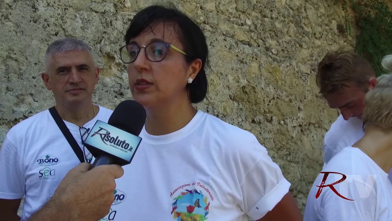 Sciacca Pulita torna in azione dopo la pausa estiva