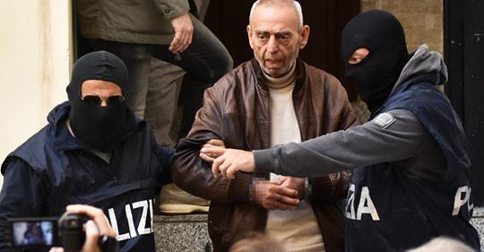 Morto nel carcere di Udine il boss Salvatore Profeta, era considerato l'ultimo dei "padrini"