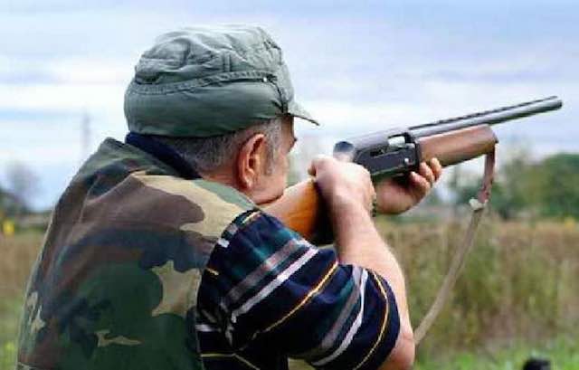 Il Tar sospende il periodo della caccia in Sicilia fino al 1° ottobre