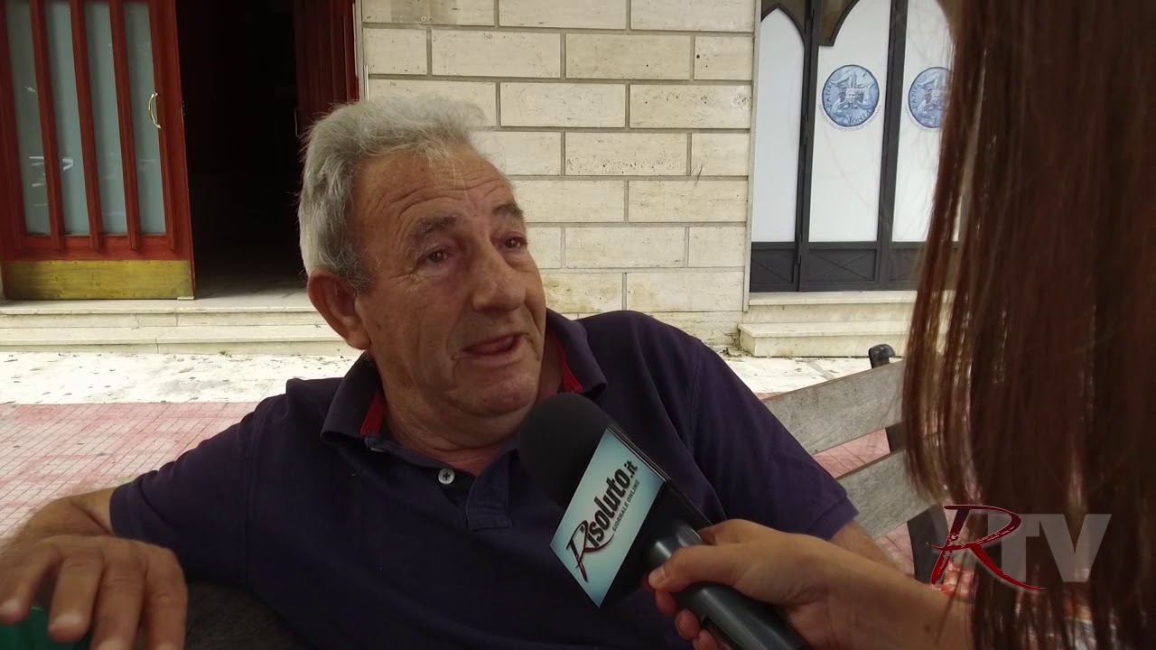 Varata la nuova giunta "Valenti bis", le opinioni dei cittadini il giorno dopo