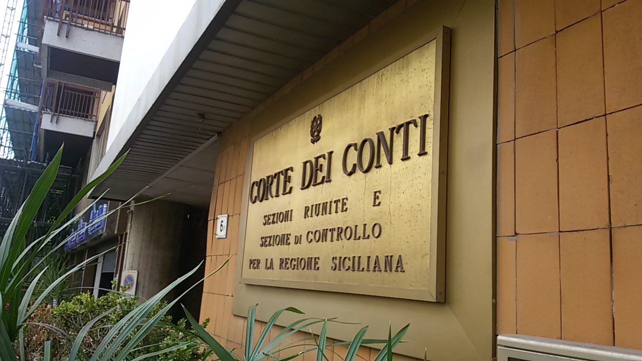 Ex dipendente dell'Inps di Sciacca condannato a risarcire 2 milioni di euro