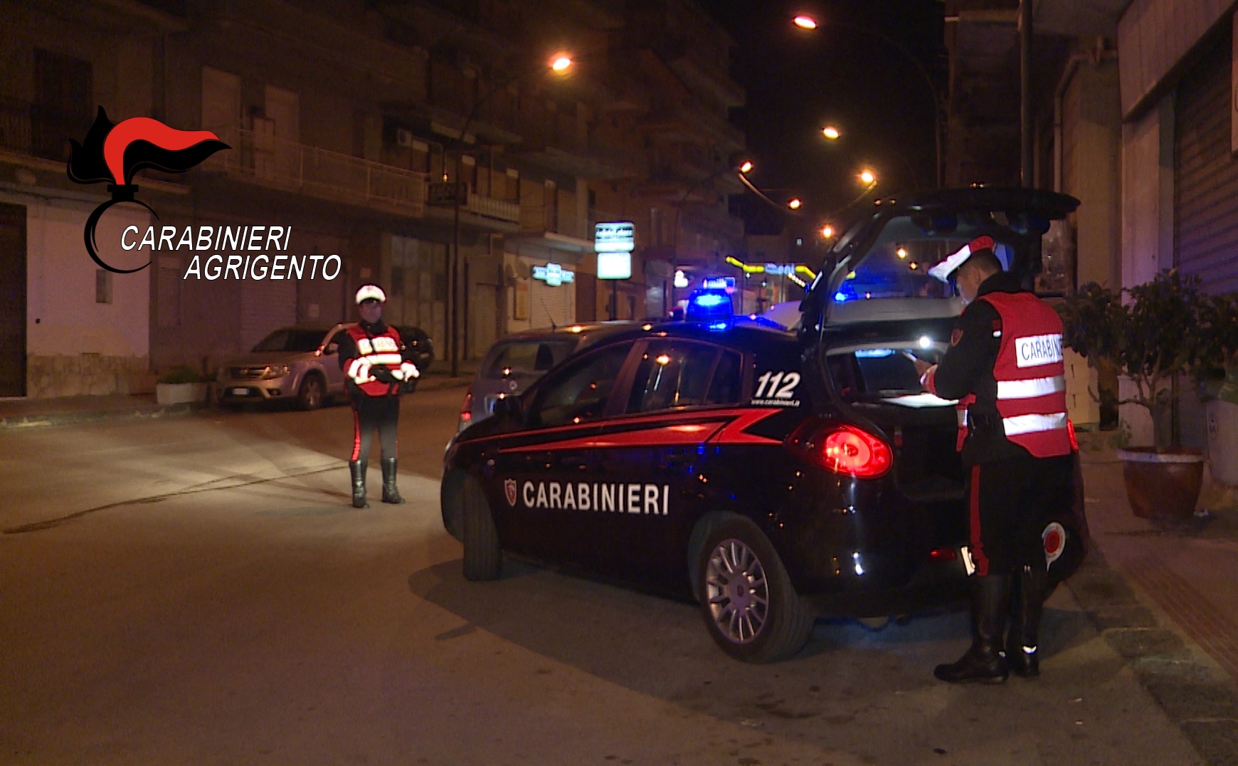 Controlli a San Leone durante l'estate, i carabinieri: "Bilancio positivo"