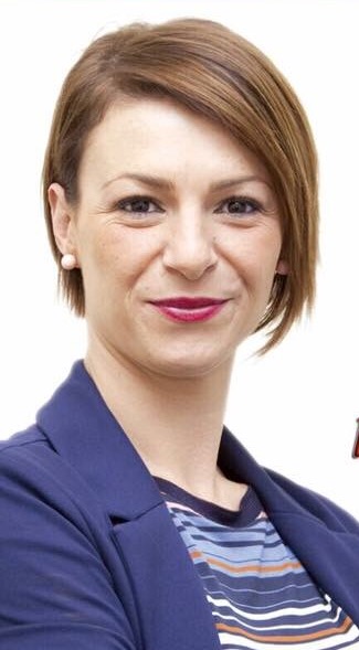 Terremoto in casa Sciacca Democratica, Valeria Gulotta non condivide le scelte assunte e lascia il gruppo Cusumano