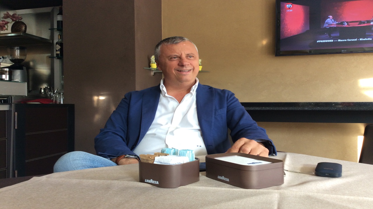 L'ex vice sindaco Bellanca: "L'azzeramento? "Un progetto preciso". Rabbia per i miei 500 elettori"