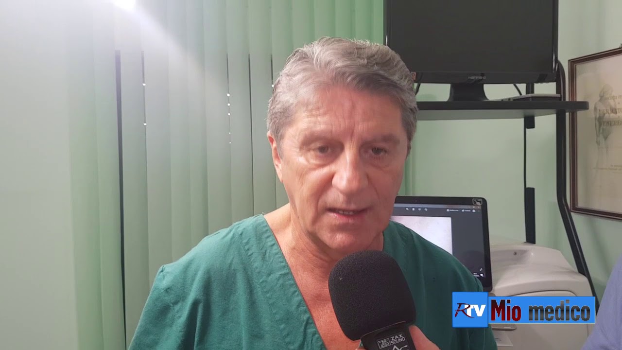 "Funghi di Mare", quali le cause e come intervenire. Lo spiega il dermatologo Mario Maniscalco