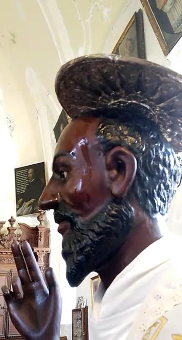 Nicosia. San Filippo suda? La curia apre un'istruttoria