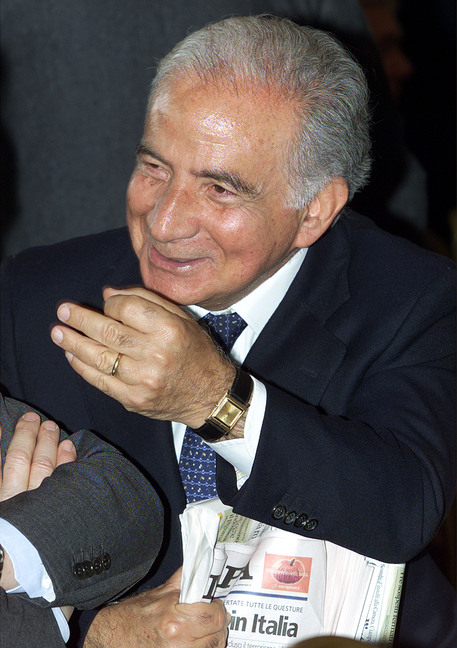La DDA: "Ciancio dettava la linea editoriale per tutelare i mafiosi