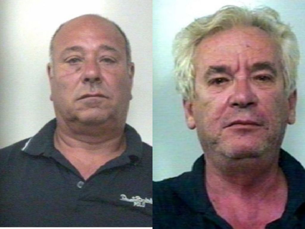 Operazione antimafia "Opuntia", il Tribunale della Libertà decide sulla custodia in carcere per Scirica e Friscia