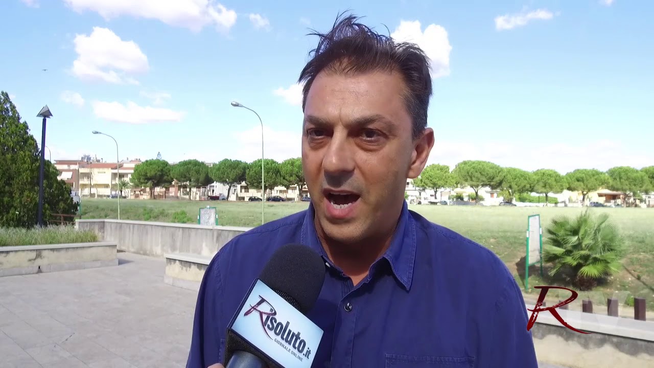 Rifiuti a Menfi, telecamere e sanzioni. Il vicesindaco Viviani: "Puntiamo ad essere tra i comuni ricicloni"