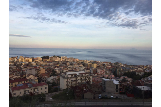 Due nuove scosse di terremoto a Reggio Calabria, paura anche a Messina