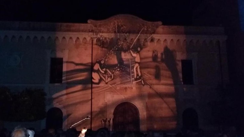 Inycon torna a creare entusiasmo a Menfi e oggi altre iniziative nella giornata conclusiva