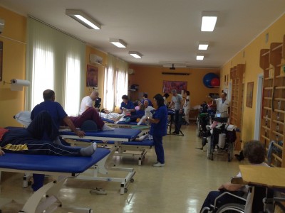 L'Asp di Agrigento vince ricorso al Tar contro la Fondazione Maugeri