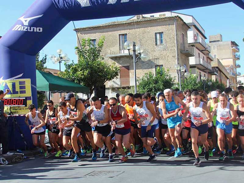 Atletica, per la Marathon Club Sciacca continua la stagione di successi