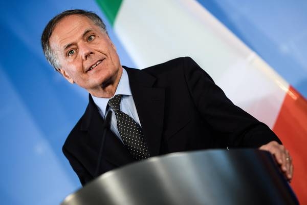 Salta la candidatura di Sciacca, la conferenza internazionale sul futuro della Libia di novembre si terrà a Palermo