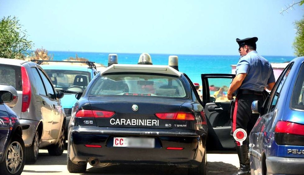 Arrestato dai carabinieri uno dei migranti sbarcati a Porto Palo di Menfi