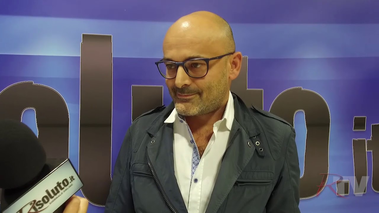 Il leghista riberese Gaetano Montalbano: "Un sindaco leghista a Ribera? Perché no, Pace ha fallito"