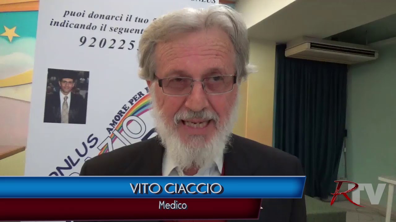 Convegno della Onlus "Capurro- Amore per la vita" sulla speranza