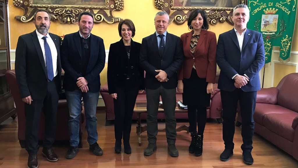 I cinque ex assessori contro la sindaca: "L'azzeramento solo frutto della mancata autorevolezza della Valenti"