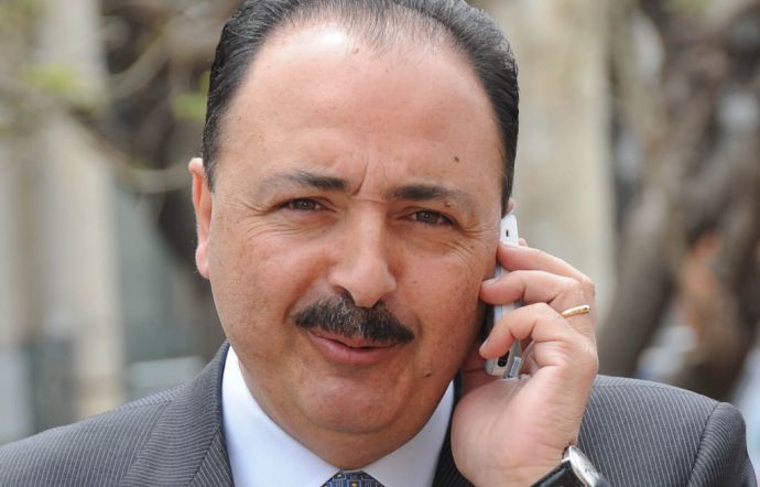 Operazione "Aquila", tra i 18 arrestati anche l'ex deputato all'Ars, Pippo Nicotra
