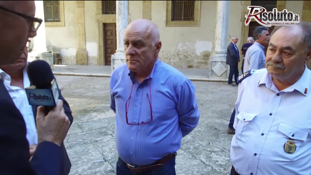 Randagismo a Sciacca, L'Asp: "Il problema è l'accalappiamento dei cani, servizio di competenza del Comune"