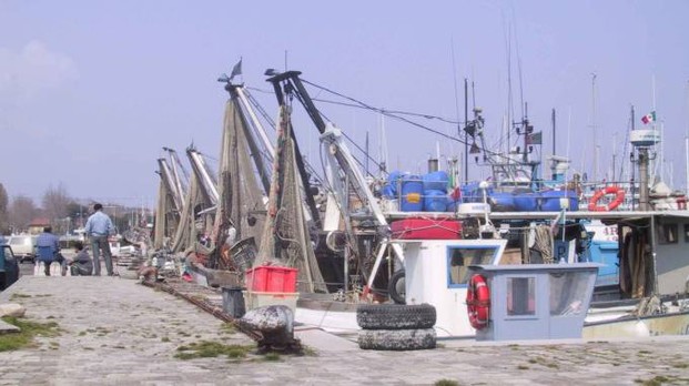 Due pescherecci della flotta mazarese sequestrati in Libia