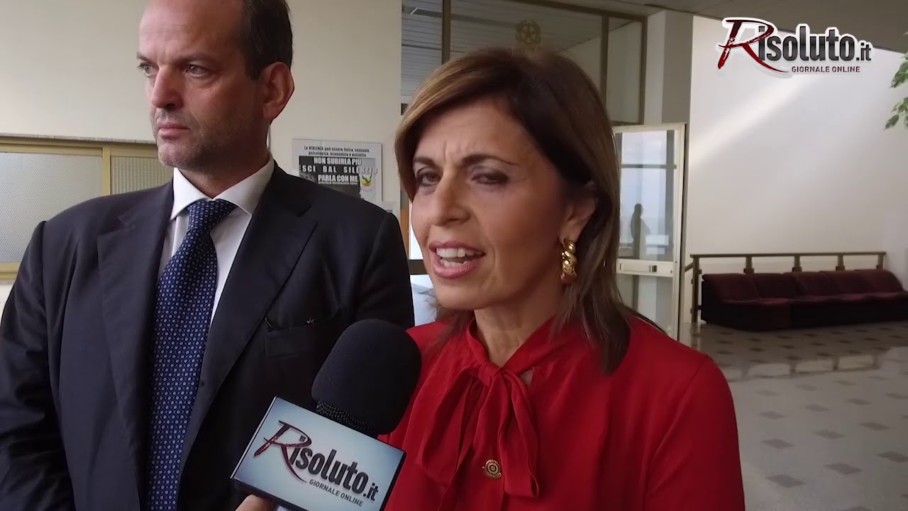 Mai più violenza di genere, conferenza questa mattina al palazzo di giustizia di Sciacca