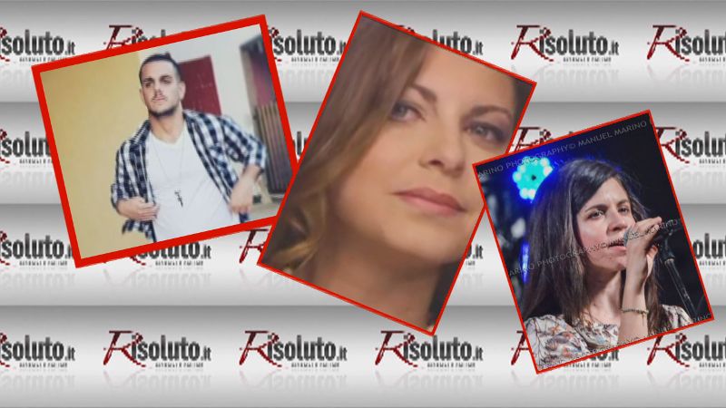 Due giovani di Sciacca e una di Menfi in corsa per Sanremo Giovani
