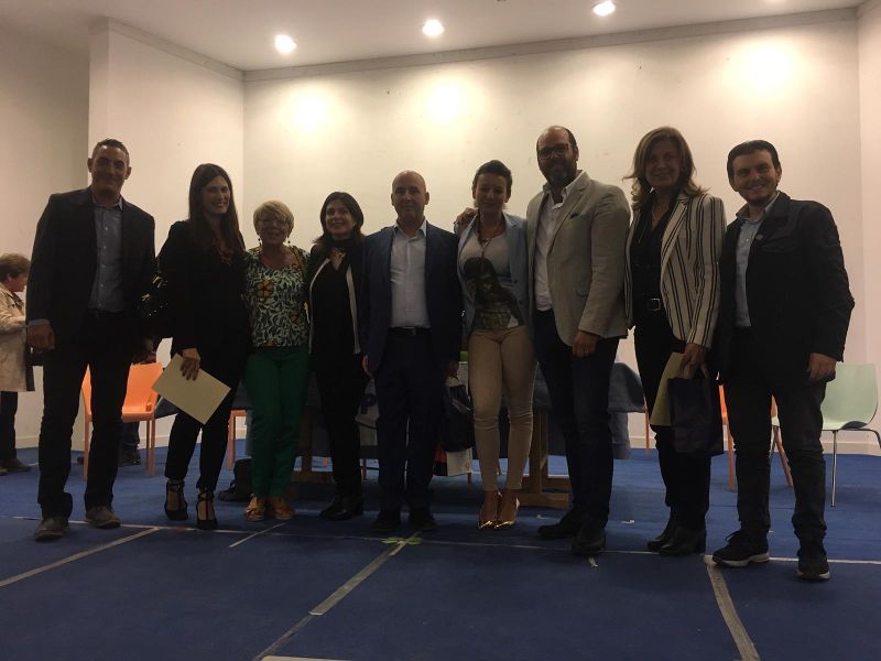 L'importanza della prevenzione oncologica, riflessioni e confronto ieri sera a Menfi
