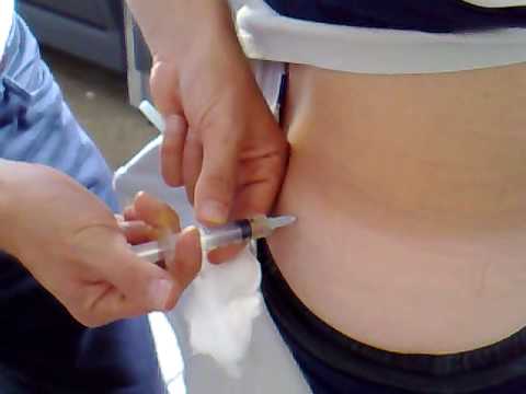 Parte la campagna antinfluenzale dell'Asp, spesa per i vaccini per 13 milioni di euro