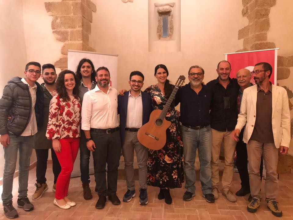 Note di Volta, quarta rassegna concertistica alla Raccomandata