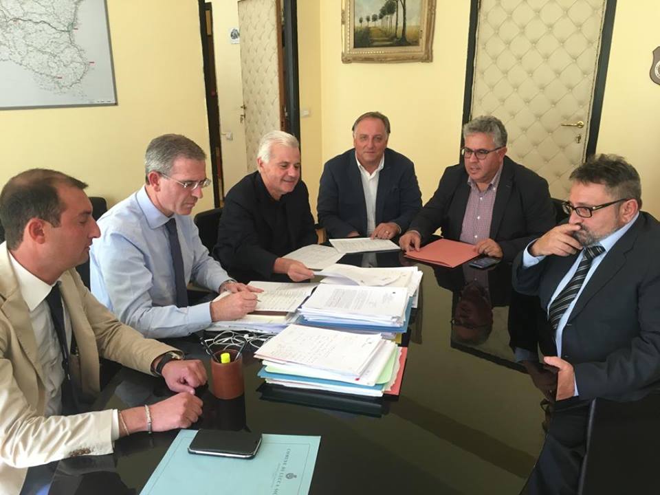 La Regione spenderà un milione di euro per la sicurezza stradale nella zona compresa tra Burgio, Villafranca Sicula, Lucca Sicula e Calamonaci