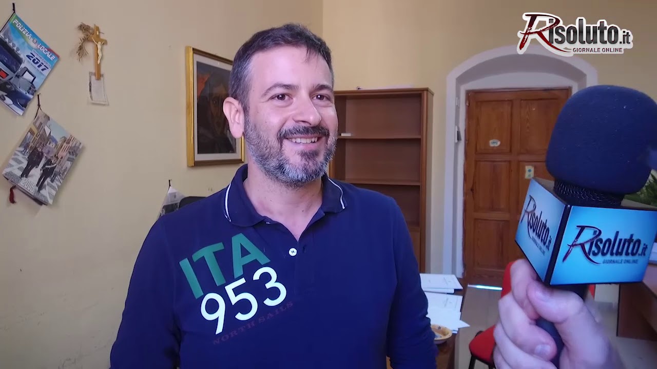 Calogero Di Leo Matteo Ruvolo Riccardo Romano