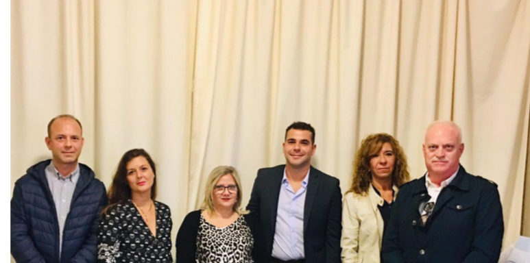 La Lega si struttura sul territorio, nascono i primi Circoli Salvini premier a Ribera ed Agrigento
