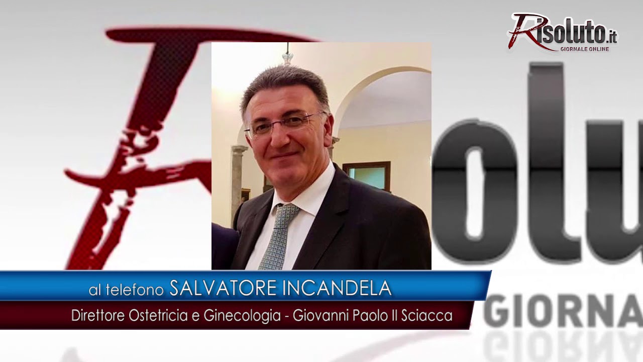 Il bimbo morto al Giovanni Paolo II di Sciacca, il primario di Ostetricia e Ginecologia: "Noi abbiamo sollecitato tutti gli accertamenti"