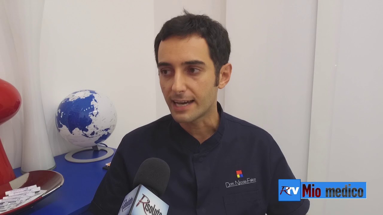 Parafunzioni, bruxismo e serramento: cosa sono e come intervenire