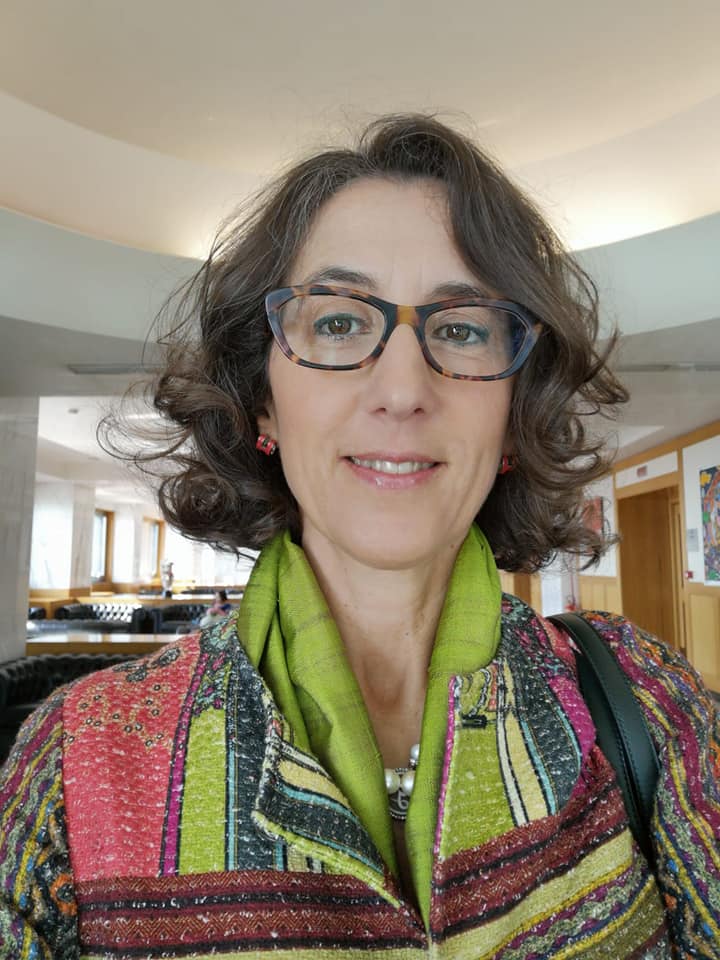 Premio alla Ricerca in Odontoiatria alla saccense Giuseppina Campisi