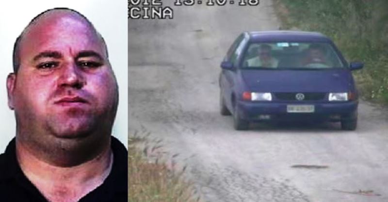 In manette il trentaduenne Antonio Abbate di Montevago, e' lui l'uomo "di fiducia" dei boss