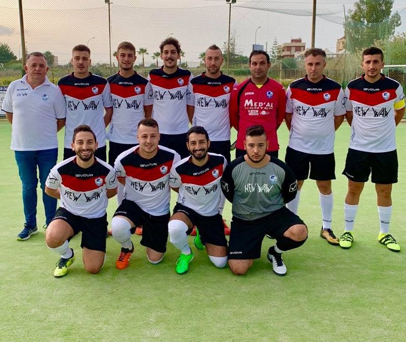 Ancora una vittoria per l'Ares Menfi nella serie C di calcio a 5