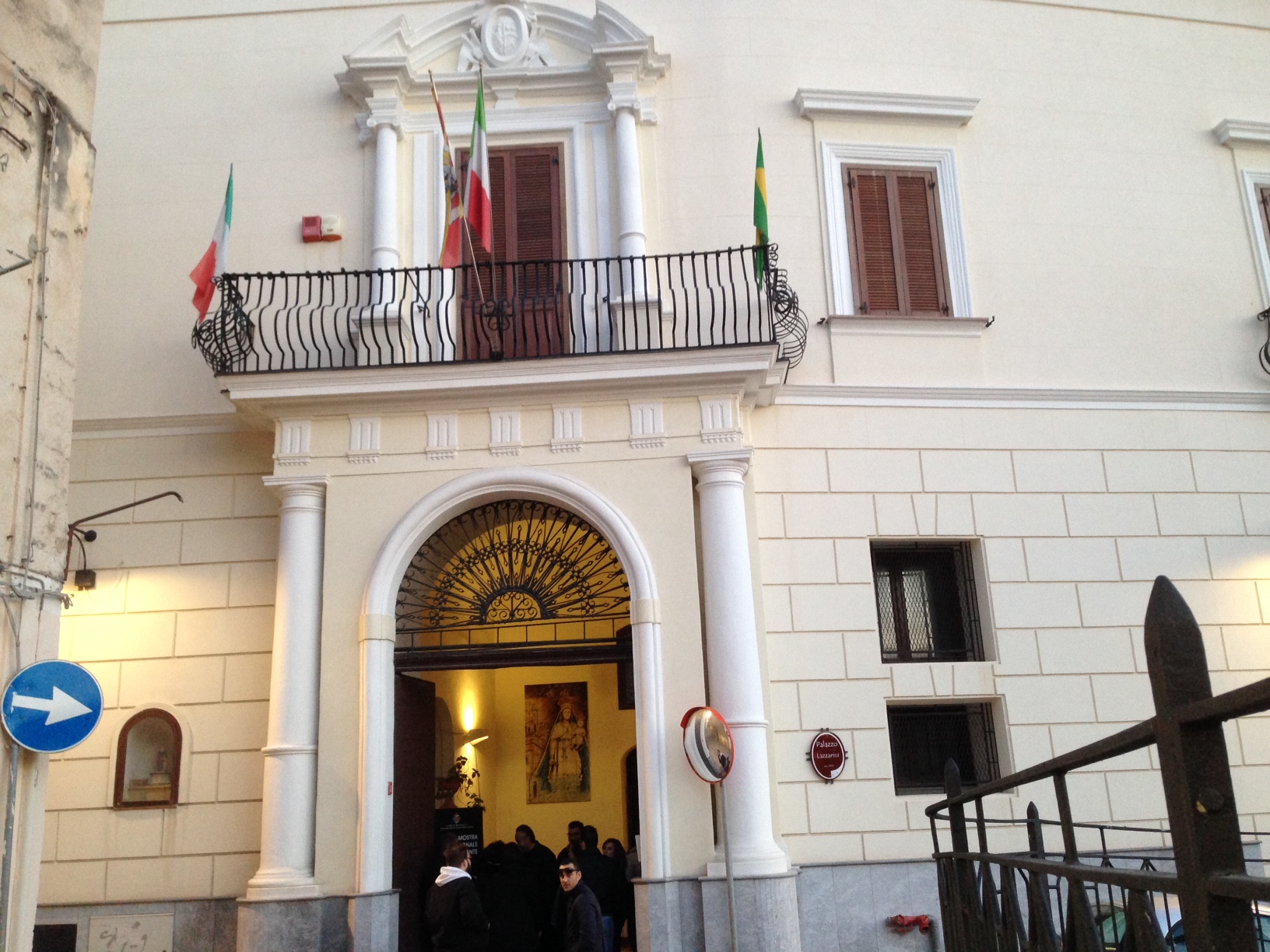 Università della Terza età, il Comune di Sciacca concede locale del Sant'Anna in comodato d'uso