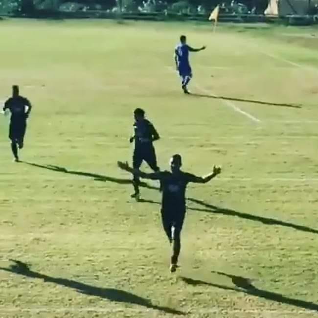 Ancora una vittoria per l'Unitas, superiorità anche contro il Gibellina