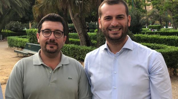 Nella citta' piu' araba d'Italia, il primo candidato sindaco e' un leghista