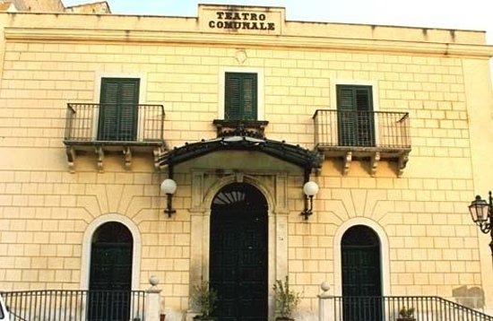 Al via la nuova stagione del teatro L'Idea di Sambuca, tutti gli spettacoli in programma