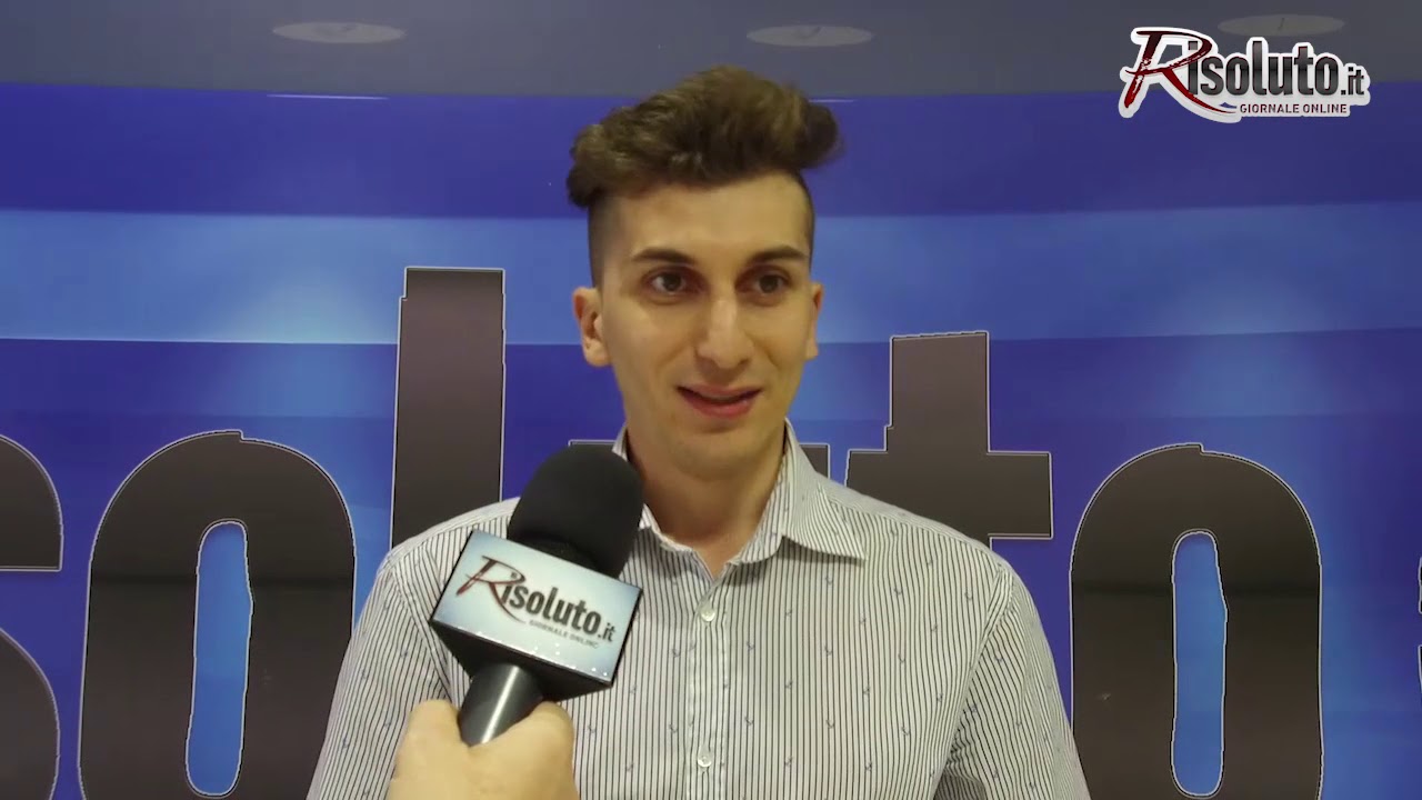 Riparte con Bentivegna la Consulta Giovanile: "Ci terremo lontani dalle polemiche politiche"