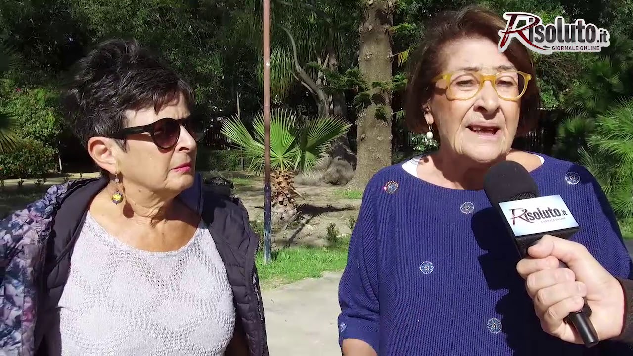 Il comitato Pro Villa di Sciacca: "Adesso spetta al Comune intervenire con pochi interventi necessari"