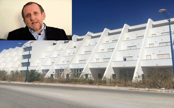 La cooperativa Arcobaleno di Marco Mustacchia si aggiudica definitivamente la concessione della Casa Albergo per Anziani di via Allende