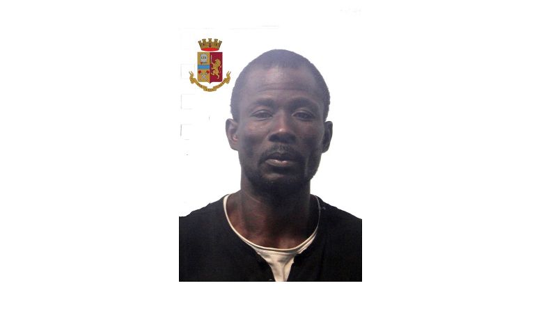 Un  nigeriano arrestato a Castelvetrano per aggressione a due poliziotti