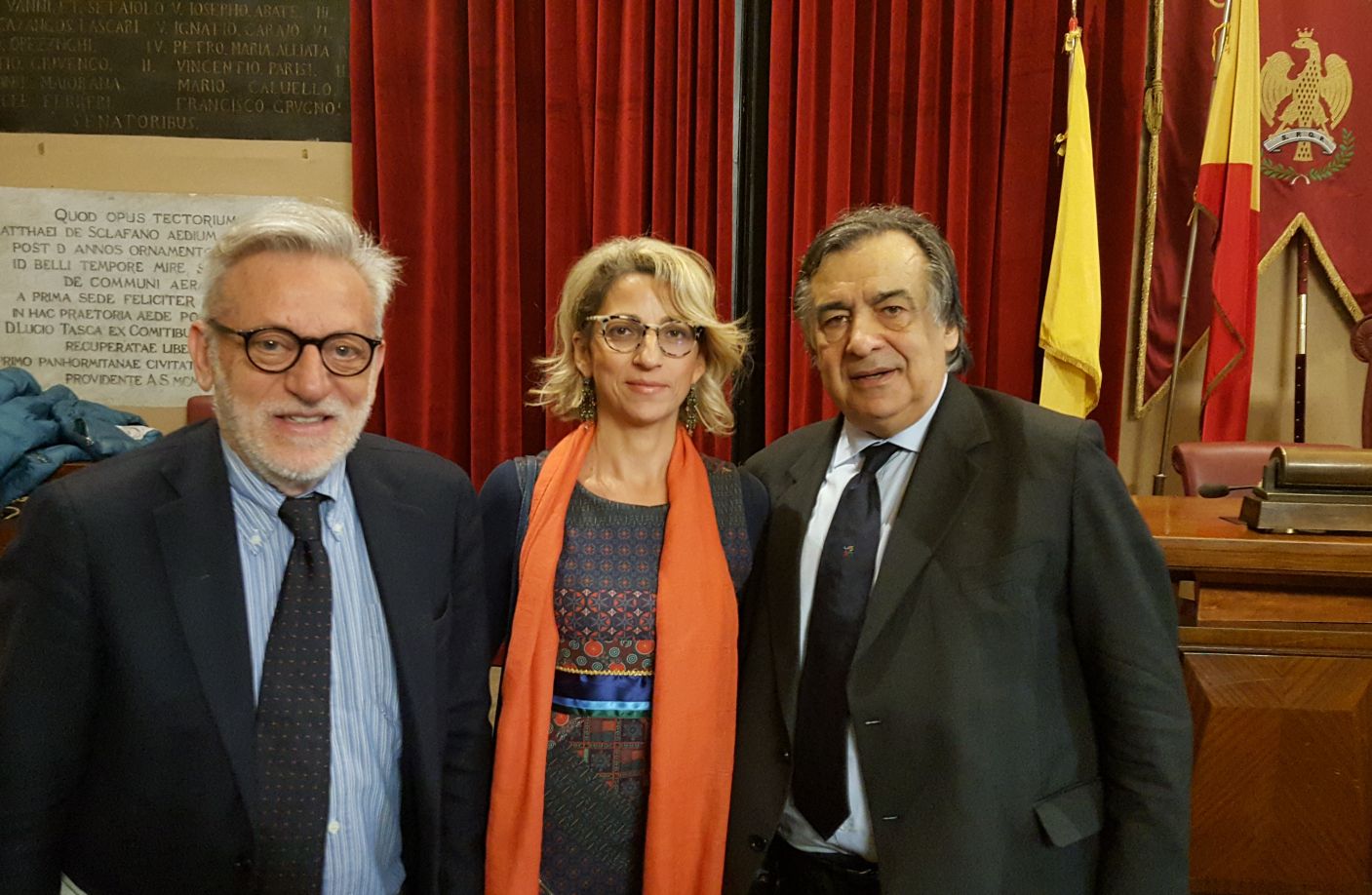 La scuola a teatro, il Toscanini protagonista con l'Orchestra Giovanile Siciliana