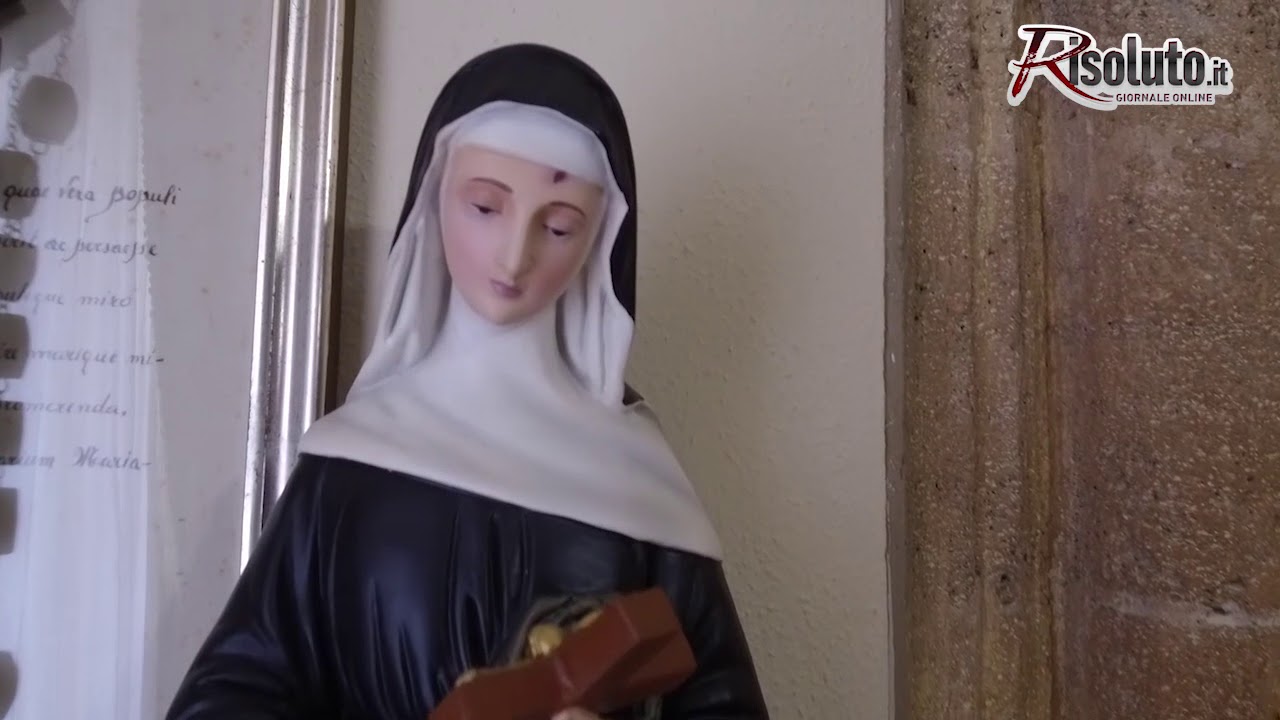 Anche un sorteggio a Sciacca per riaprire la chiesa del Collegio