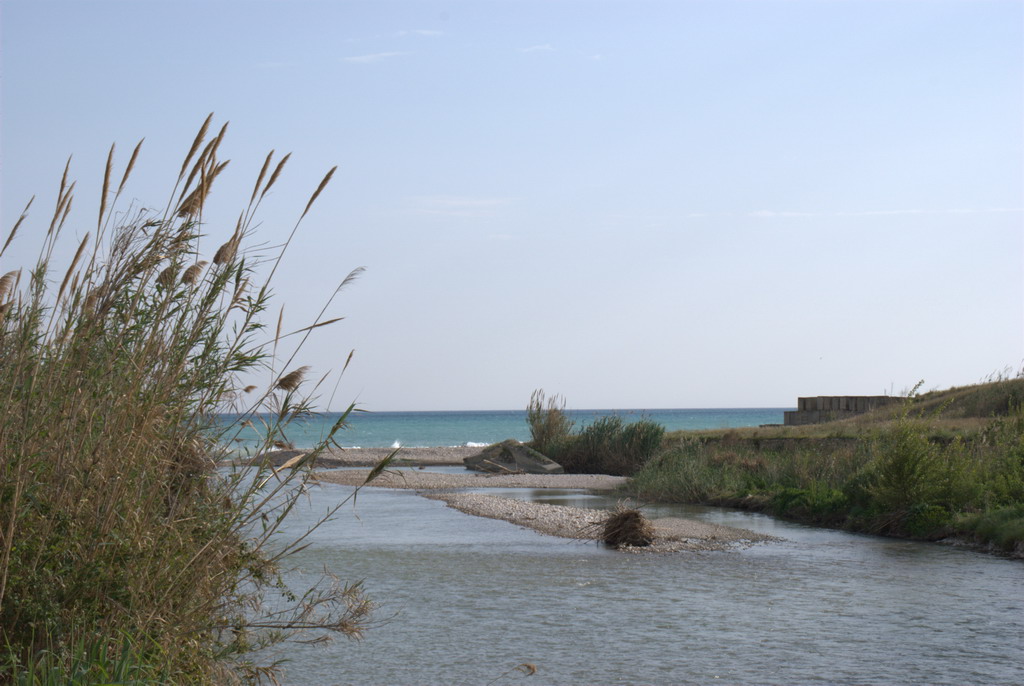 Allerta gialla oggi in provincia di Agrigento e "sorvegliato speciale" il fiume Verdura